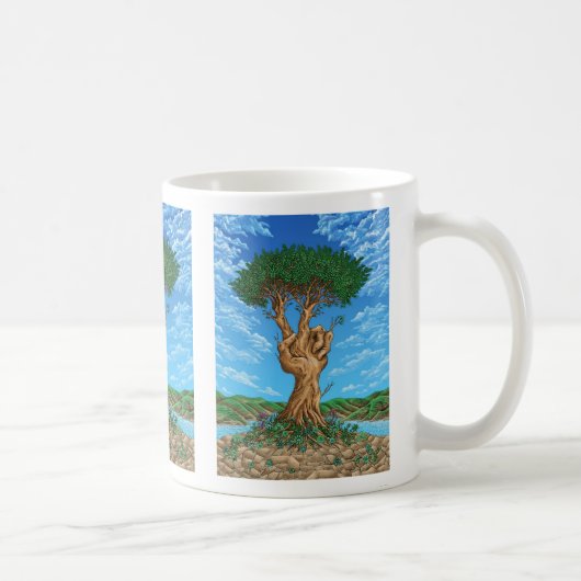 EMEK_Peace Tree_MOK Koffiemok (Rechts)