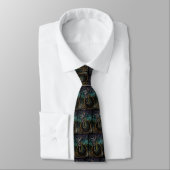 emek robot fiets tie stropdas (Gebonden)