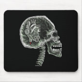 emek_xray_mousepad muismat (Voorkant)