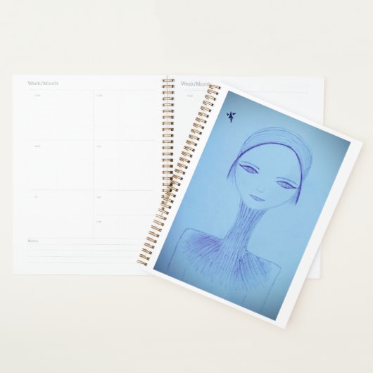 Emelie Planner (Display)
