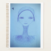 Emelie Planner (Voorkant)