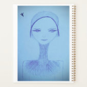 Emelie Planner (Achterkant)