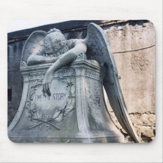 Emelyn Story Muismat