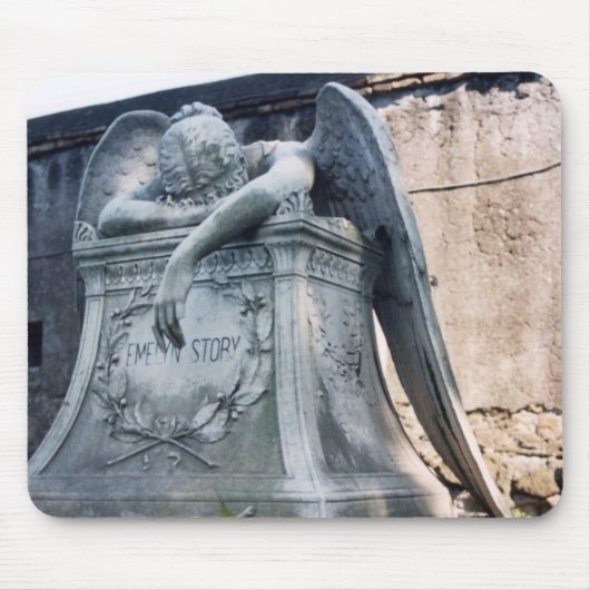 Emelyn Story Muismat (Voorkant)