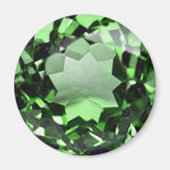 Emerald 1 magneet (Voorkant)