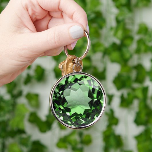 Emerald 1 sleutelhanger (Hand)