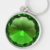 Emerald 2 sleutelhanger (Voorkant)