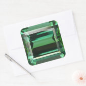 Emerald 3 Sticker (Envelop)