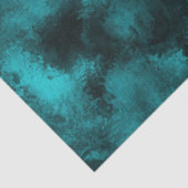 Emerald Abstract getextureerde achtergrondontkoppe Tissuepapier (Detail)