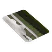 Emerald Alaska Magneet (Rechterzijde)