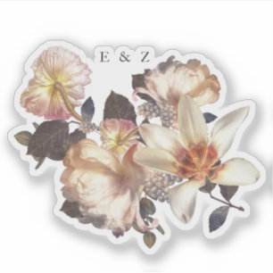 Emerald Antiek  Sticker