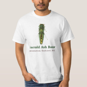 Emerald Ash Borer T-shirt