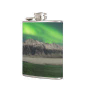 Emerald Aurora Heupfles (Links)