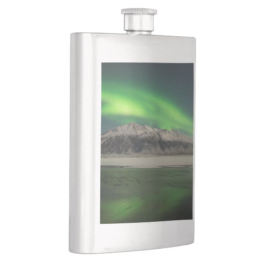 Emerald Aurora Heupfles (Rechts)