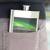 Emerald Aurora Heupfles (Voorbeeld)