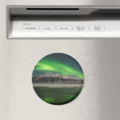 Emerald Aurora Magneet (Insitu (Vaatwasser))