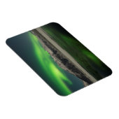 Emerald Aurora Magneet (Rechterzijde)