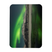 Emerald Aurora Magneet (Verticaal)