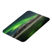Emerald Aurora Magneet (Linkerzijde)