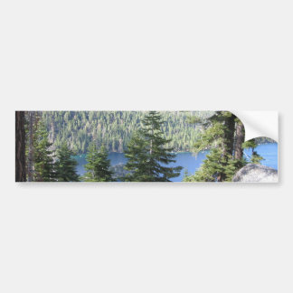 Emerald Bay Bumpersticker