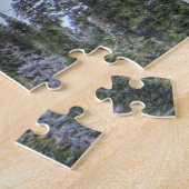 Emerald Bay Lake Tahoe Legpuzzel (Zijkant)