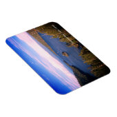 Emerald Bay, Lake Tahoe magneet (Rechterzijde)