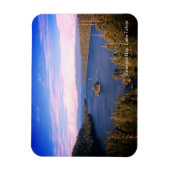 Emerald Bay, Lake Tahoe magneet (Verticaal)