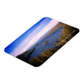 Emerald Bay, Lake Tahoe magneet (Linkerzijde)