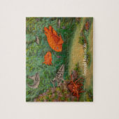Emerald Bay Locals - Puzzel (Verticaal)