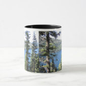 Emerald Bay Mok (Midden)