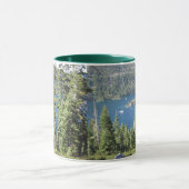 Emerald Bay Mok (Midden)