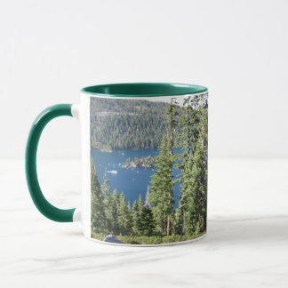 Emerald Bay Mok