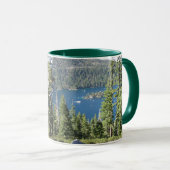 Emerald Bay Mok (Voorkant rechts)
