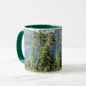 Emerald Bay Mok (Voorkant links)