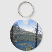 Emerald Bay Sleutelhanger (Voorkant)