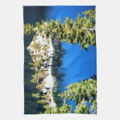 EMERALD BAY THEEDOEK (Verticaal)