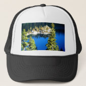 EMERALD BAY TRUCKER PET (Voorkant)