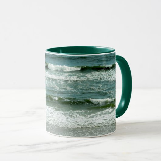 Emerald Beach, Panama City, Florida - Mok (Voorkant rechts)