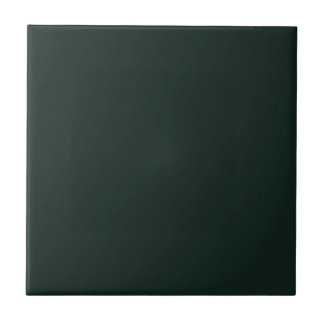 Emerald Black Square Kitchen en Bathroom Tegeltje