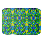 Emerald Bliss Badmat (Voorkant)