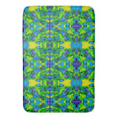 Emerald Bliss Badmat (Voorkant Verticaal)