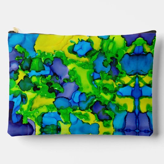 Emerald Bliss Etui (Voorkant)