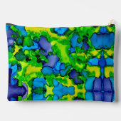 Emerald Bliss Etui (Achterkant)