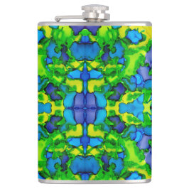 Emerald Bliss Heupfles