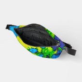 Emerald Bliss Heuptasje (Open)