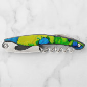 Emerald Bliss Kurkentrekker (Voorkant)