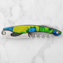 Emerald Bliss Kurkentrekker