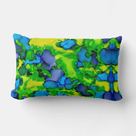 Emerald Bliss Kussen