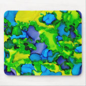 Emerald Bliss Muismat (Voorkant)