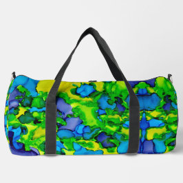 Emerald Bliss Plunjezak